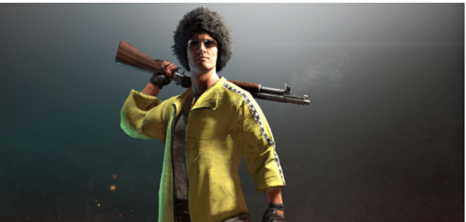 《绝地求生》3月赛季排行榜重置时间,绝地求生3月赛季排行榜什么时候重置