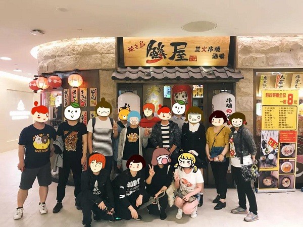 探访《咔叽探险队》工作室日常(一个温馨有趣的团队）