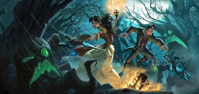 《炉石传说》炉石传说随从的定义,炉石传说随从是什么