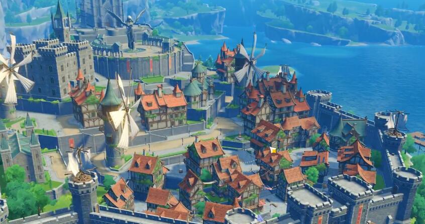 原神七天神像有什么用(原神七天神像作用介绍)