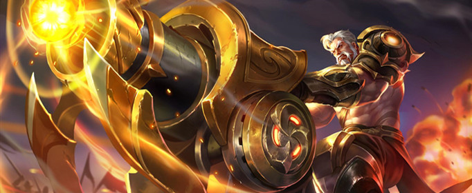 王者荣耀S19黄忠怎么出装(王者荣耀S19黄忠出装推荐)