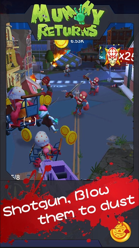 木乃伊归来下载