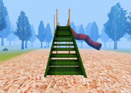 和奥巴嘎的追逐相似游戏有哪些