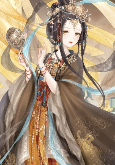 《奇迹暖暖》一梦还秋套装获取攻略,奇迹暖暖一梦还秋怎么获得