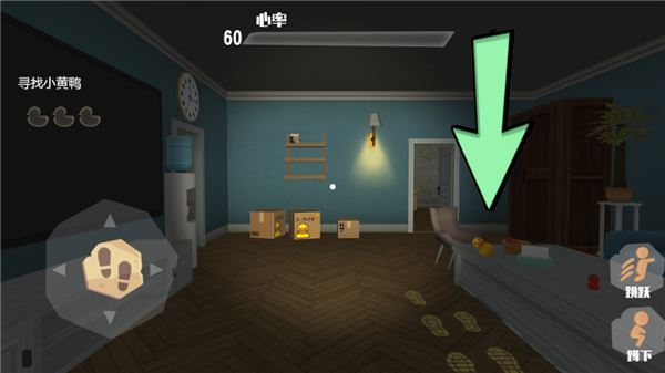 和奥巴嘎的追逐相似游戏有哪些