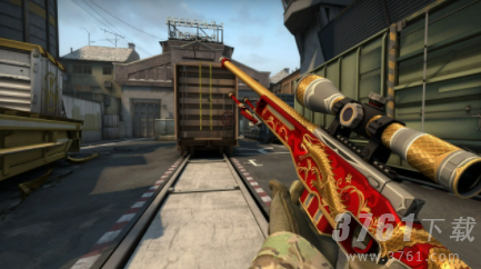 csgo皮肤怎么获得-皮肤获得攻略