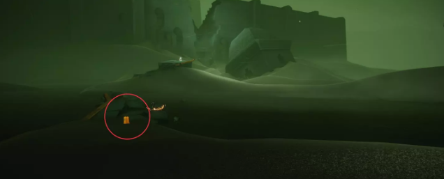 光遇10月28日季节蜡烛在哪