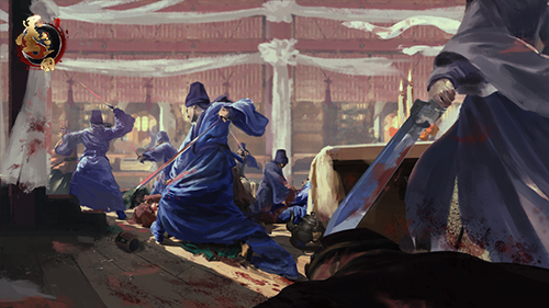 国战手游《墨三国》重温经典品读历史