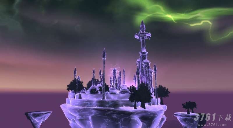 魔兽世界达拉然拍卖行在哪-wow达拉然拍卖行位置点