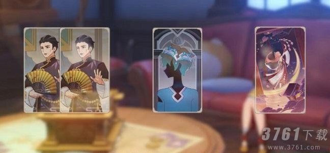 原神,七圣召唤,最强阵容