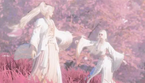 逆水寒手游与梦幻西游联动什么时候-逆水寒手游联动梦幻西游时间介绍