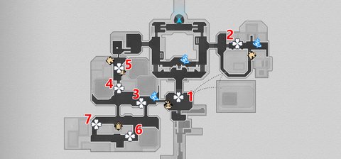 崩坏星穹铁道总而言之很酷成就怎么做