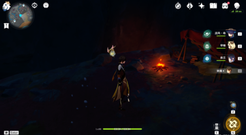 原神志琼的签名头像怎么获得