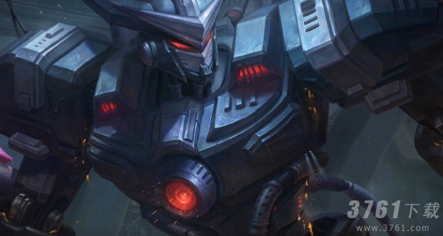 王者荣耀墨子降魔皮肤特效怎么样-墨子降魔皮肤特效介绍