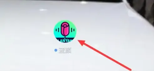 蓝颜app怎么看直播间有好多人-蓝颜APP查看访客教程