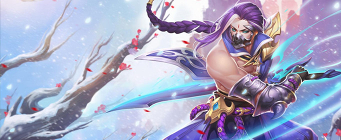 王者荣耀S19兰陵王怎么出装(王者荣耀S19兰陵王出装推荐)