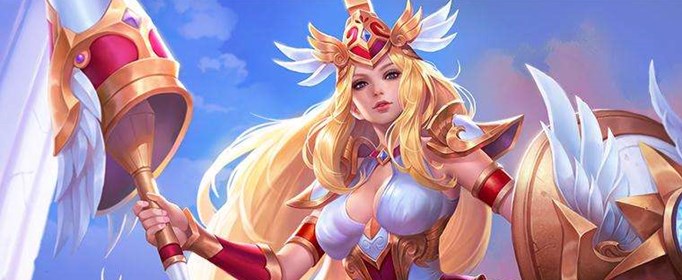 王者荣耀S19雅典娜铭文怎么搭配(王者荣耀S19雅典娜铭文搭配建议)