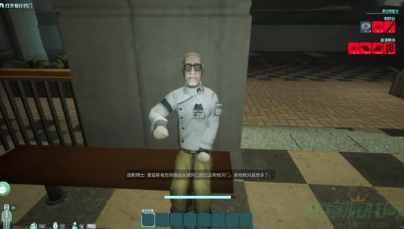 非生物因素子弹获取方法-非生物因素怎么获得子弹