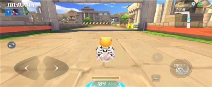 跑跑卡丁车手游前往享受假日的城市搜寻宝藏在哪(前往享受假日的城市搜寻宝藏完成攻略)