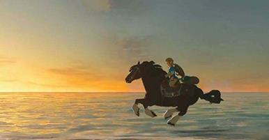 塞尔达力量控制神庙怎么过(塞尔达力量控制神庙攻略)