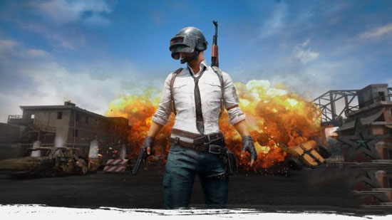 《绝地求生》war模式玩法介绍,绝地求生war模式什么时候出