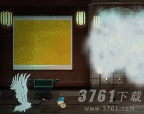 暖雪手游画中异兽要怎么击败-画中异兽击败攻略