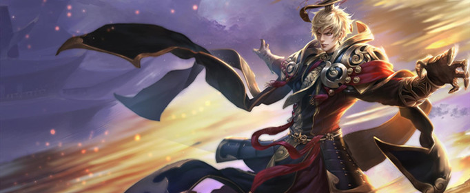 王者荣耀S19嬴政铭文怎么搭配