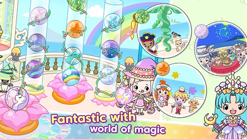 有没有好玩的公主游戏手游