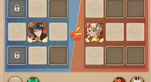 闪烁之光红莲铭心第一章怎么过关