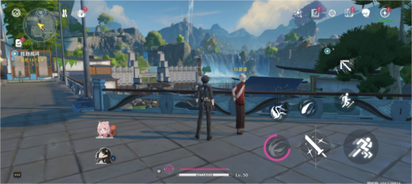 鸣潮失踪的孤鸿任务攻略-鸣潮失踪的孤鸿任务怎么做