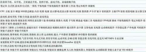 开创3C数码营销新模式