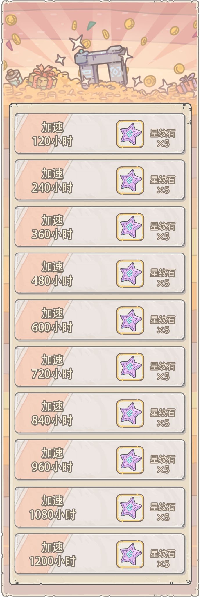 最强蜗牛11月4日新活动有什么