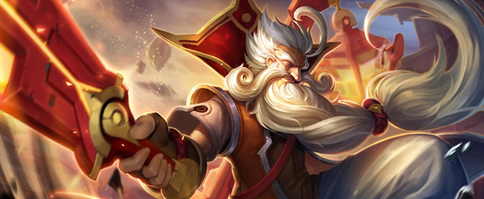 王者荣耀S19老夫子怎么出装(王者荣耀S19老夫子出装推荐)