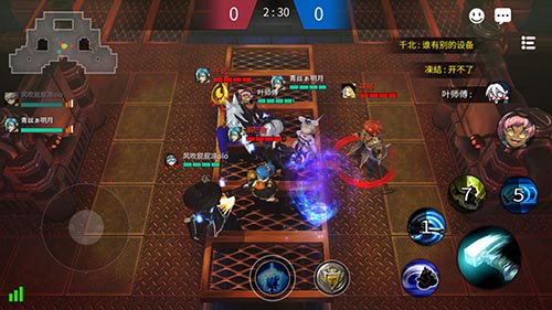 《英魂之战》今天发车