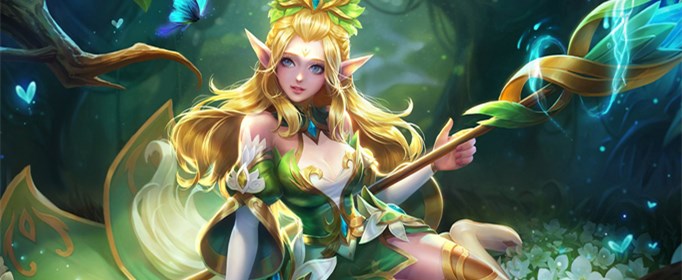 王者荣耀S19王昭君怎么出装(王者荣耀S19王昭君出装推荐)