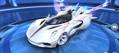 qq飞车手游时之夭如何改装(qq飞车手游时之夭改装攻略)