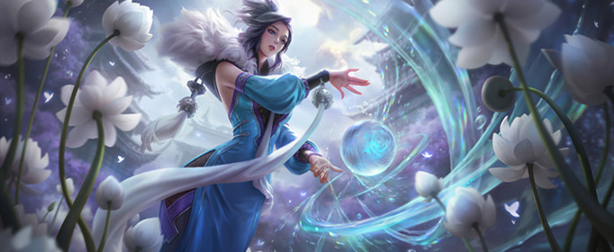 王者荣耀S19甄姬铭文怎么搭配(王者荣耀S19甄姬铭文搭配建议)