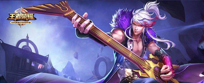 王者荣耀S19高渐离怎么出装