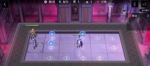 无期迷途诡雷怎么过