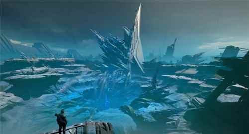 从困境中破而后立