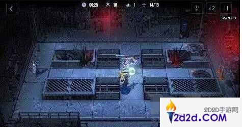 无期迷途疑凶追影恩菲尔昆怎么打