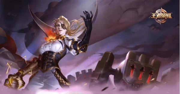 《王者荣耀》米莱狄上线时间一览,王者荣耀米莱狄什么时候出