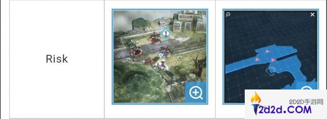 NIKKE胜利女神第三章遗失物位置在哪里