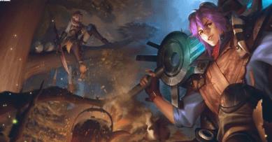 王者荣耀刘邦夺宝奇兵皮肤怎么获得(王者荣耀刘邦夺宝奇兵皮肤获得攻略)