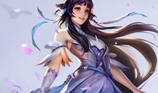 王者荣耀西施沉鱼皮肤什么时候出(王者荣耀西施沉鱼皮肤上线时间)