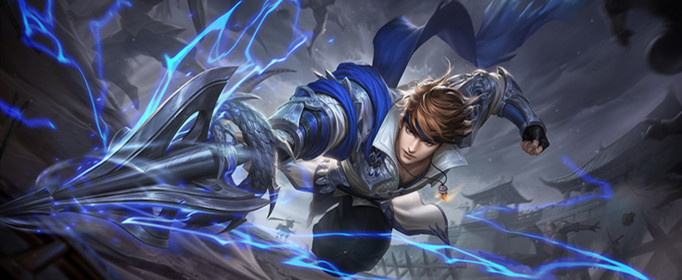 王者荣耀S19赵云怎么出装(王者荣耀S19赵云出装推荐)