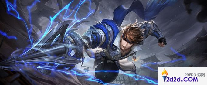 王者荣耀S19赵云怎么出装