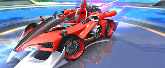 qq飞车手游帝王怎么改装(qq飞车手游帝王改装方案)