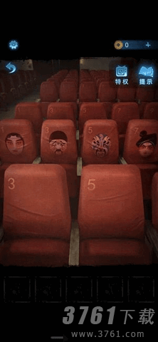 纸嫁衣6无间梦境第一章怎么玩_纸嫁衣6无间梦境第一章玩法攻略