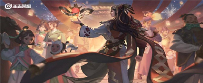 王者荣耀明世隐皮肤疑决卦多少钱(S19赛季明世隐皮肤疑决卦价格解析)